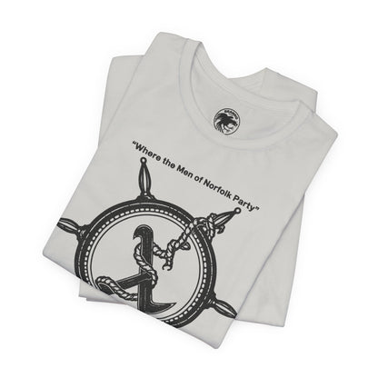 The Oar House (Norfolk, VA Gay Bar/70's to 90's)