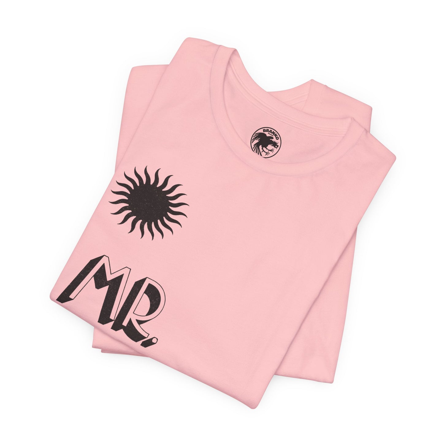 Mr. Fire Island (Replica 1970 Souvenir Tee)