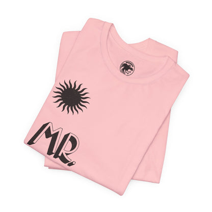 Mr. Fire Island (Replica 1970 Souvenir Tee)