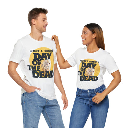 Day of the Dead (George A. Romero/1985)