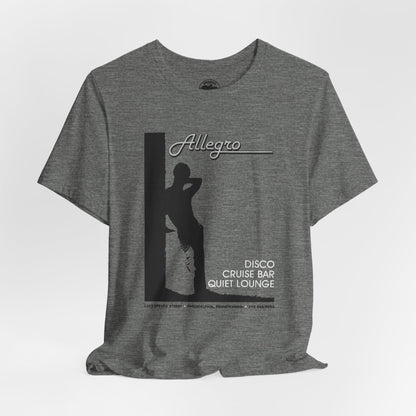 Allegro (Philadelphia Gay Club/1938-1988)