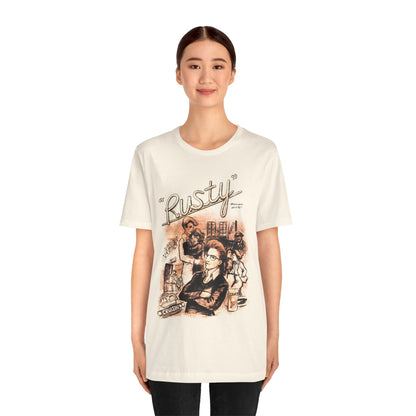 Rusty's (Philadelphia Lesbian Bar/1960's)