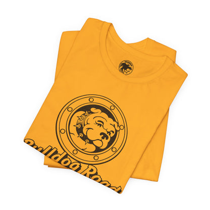 Bulldog Road (Chicago Gay Bar/80's and 90's)