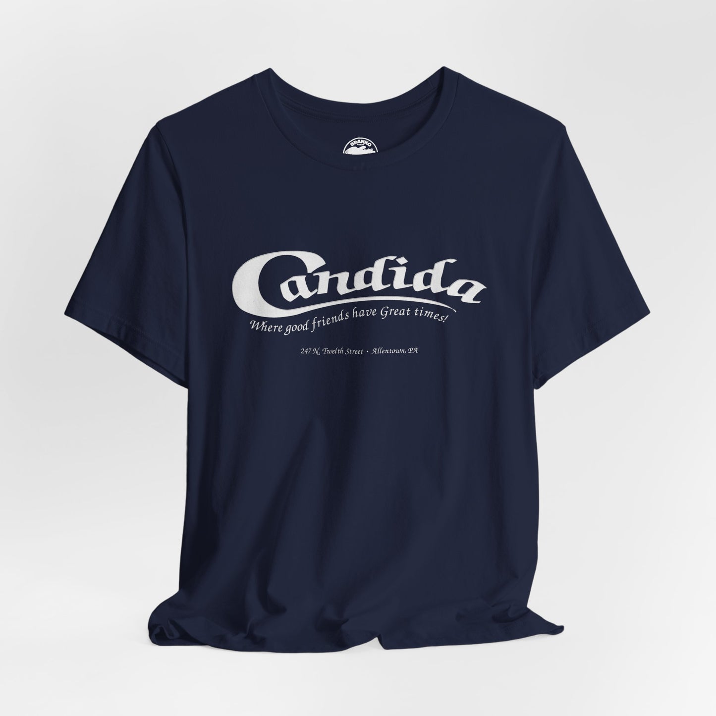 Candida's (Allentown Gay Bar/1980-2017)