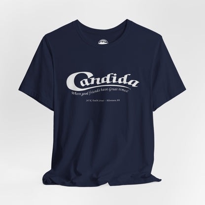 Candida's (Allentown Gay Bar/1980-2017)