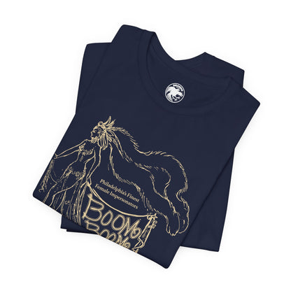 The Boom Boom Room (Philadelphia Drag Club/70's and 80's)