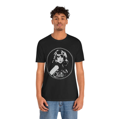 Charo (70's Style Promo Tee)