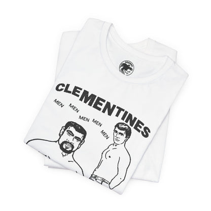 Clementines (St. Louis Gay Bar/1978-2014)