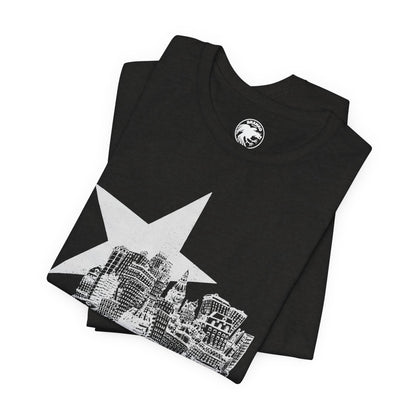 I. Goldberg (Replica 70's Promo Tee/Philadelphia Army & Navy Surplus Store/1919-2019)