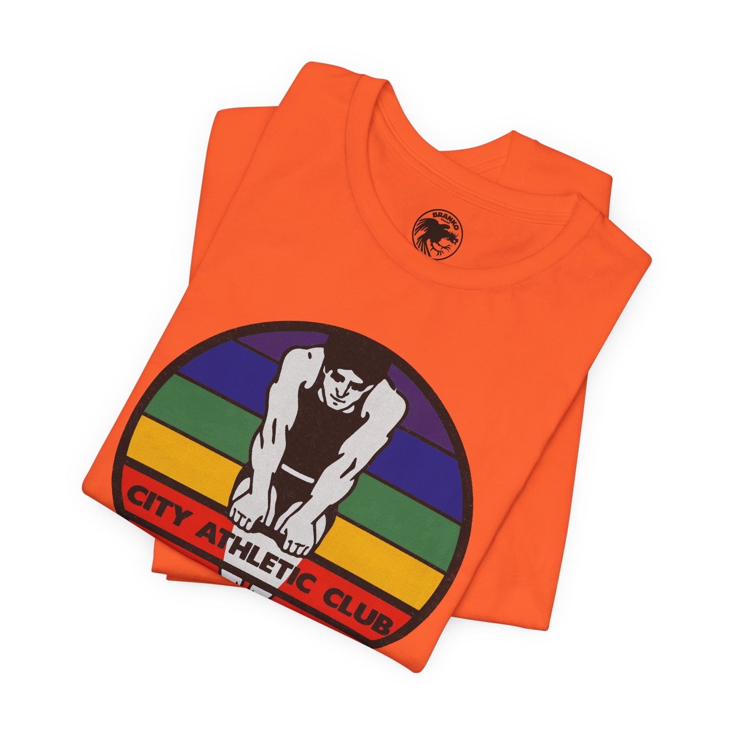 City Athletic Club (San Francisco Gay Gym and Sports Club)