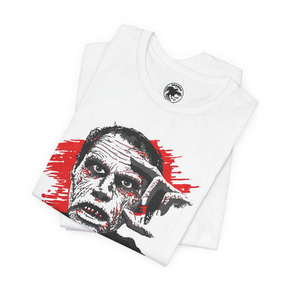 Day of the Dead (Replica Promo Shirt/1985/Bub the Zombie/George A. Romero)