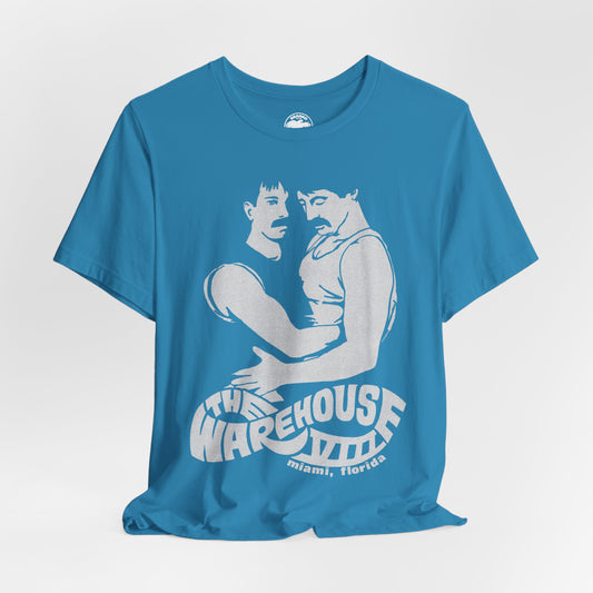 Warehouse 8 (Miami Gay Club/1971-2010/Warehouse VIII Miami)