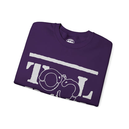 Tool Box Sweatshirt (Denver Gay Leather Bar/70's to 90's)
