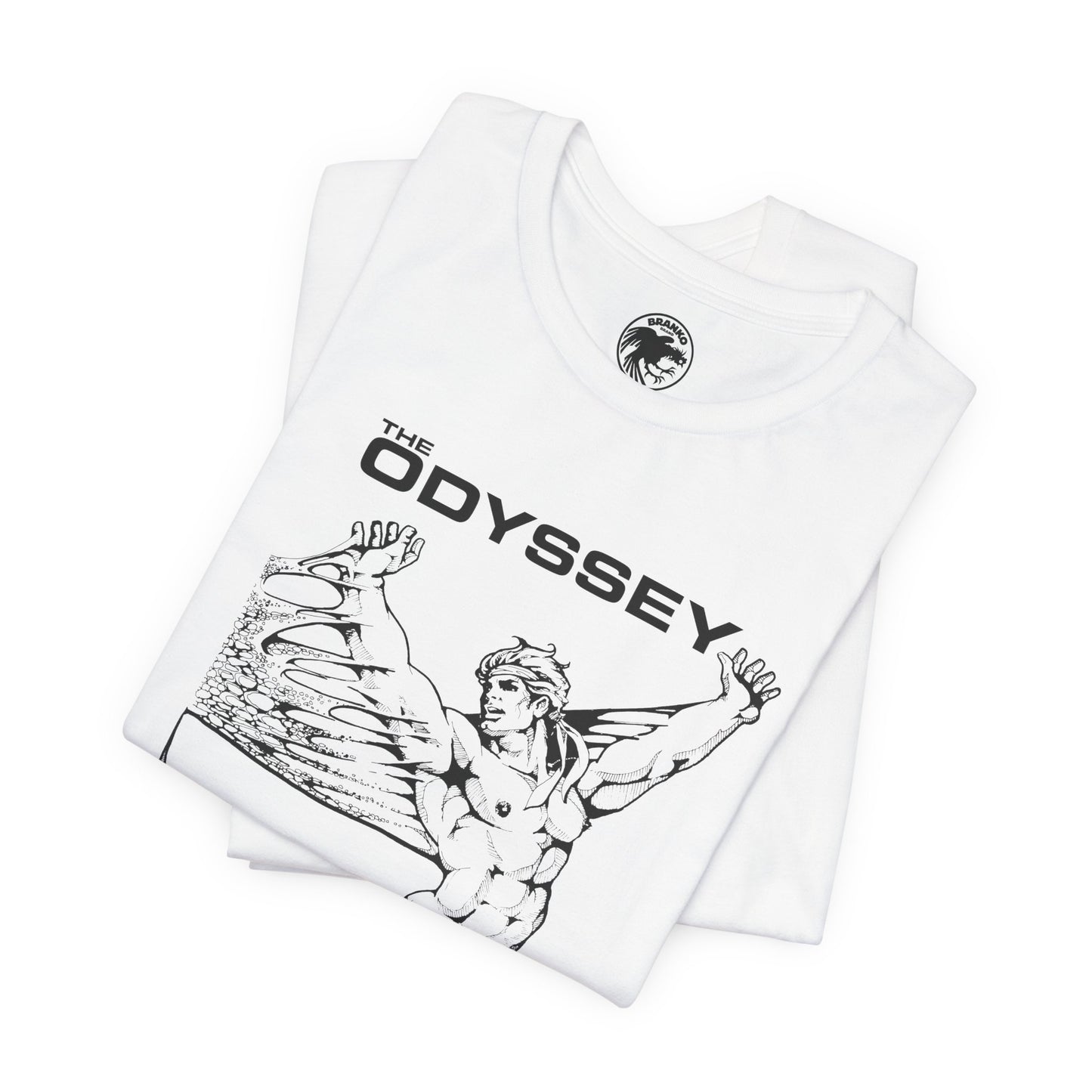 The Odyssey (Asbury Park Gay Club/70's and 80's)
