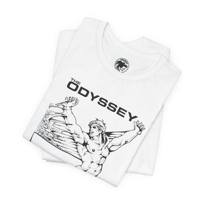 The Odyssey (Asbury Park Gay Club/70's and 80's)
