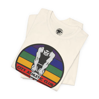 City Athletic Club (San Francisco Gay Gym and Sports Club)