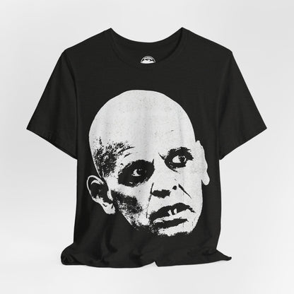 Nosferatu (Klaus Kinski Face with Vintage Effect/Wernor Herzog's Nosferatu)