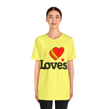 Loves Truck Stop (Loves Truck Stop Shirt/Love's Truck Stop T-Shirt)