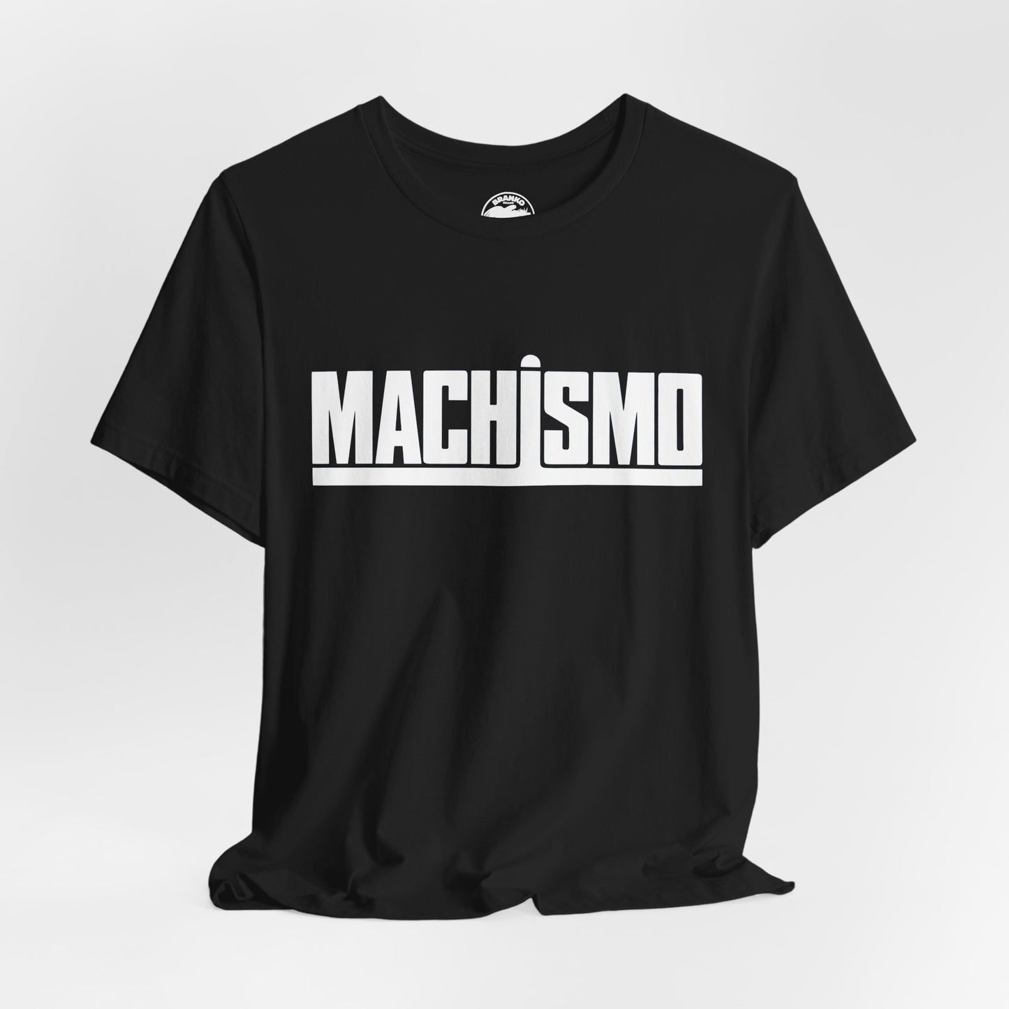 Machismo (Vintage Menswear Catalogue Logo)