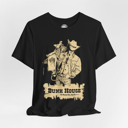 Bunk House (Long Island Gay Bar/Sayville, New York/Fire Island)