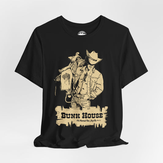 Bunk House (Long Island Gay Bar/Sayville, New York/Fire Island)