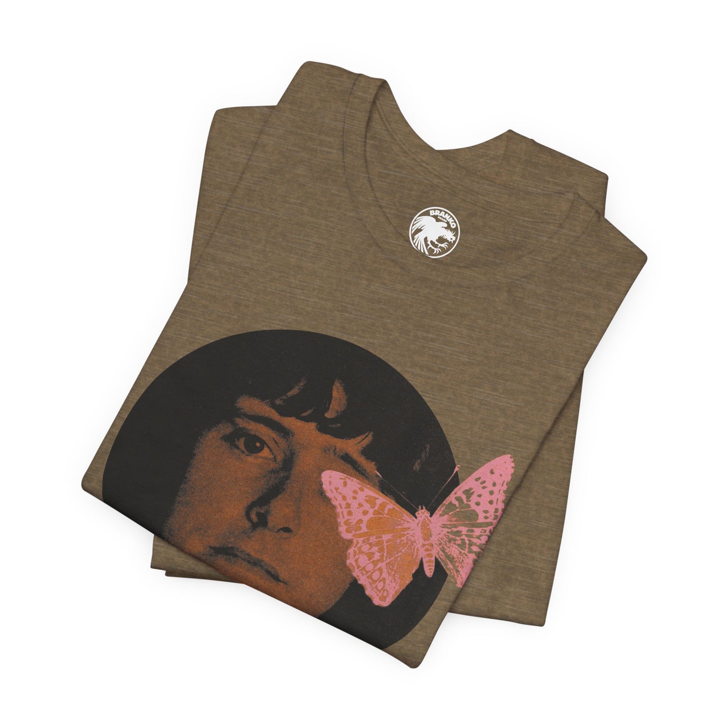 Donovan (Replica 1969 Tour Shirt)