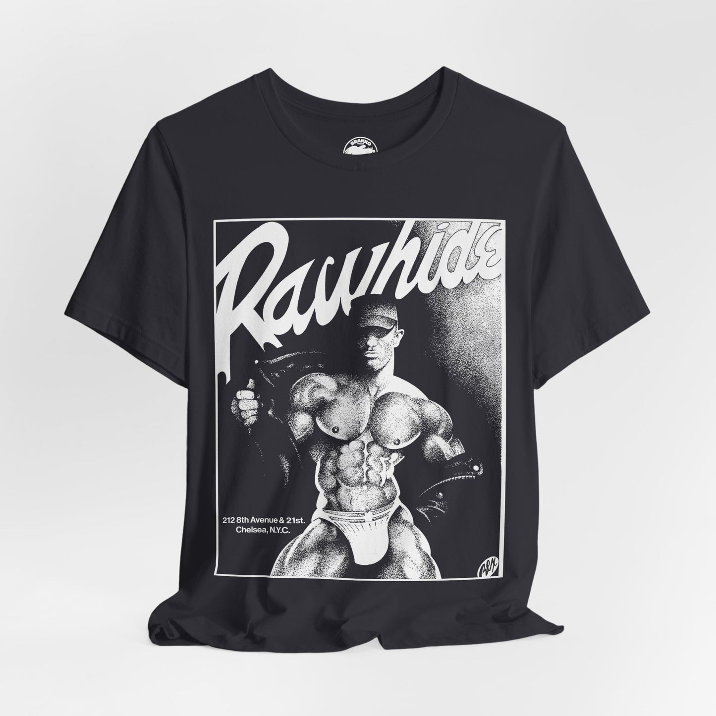 Rawhide (New York Leather Bar 1979-2013)