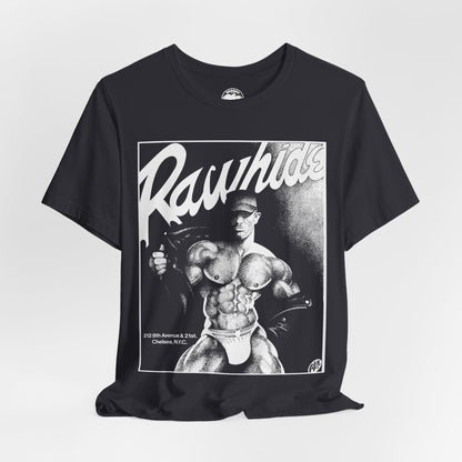 Rawhide (New York Leather Bar 1979-2013)