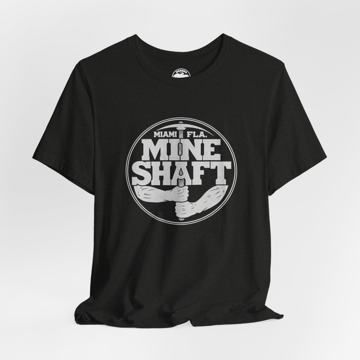 The Mineshaft (Miami Gay Leather Bar/70's to 90's)