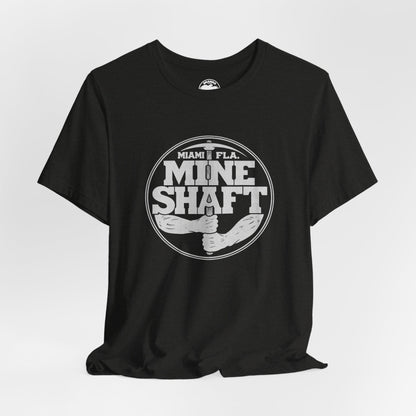 The Mineshaft (Miami Gay Leather Bar/70's to 90's)
