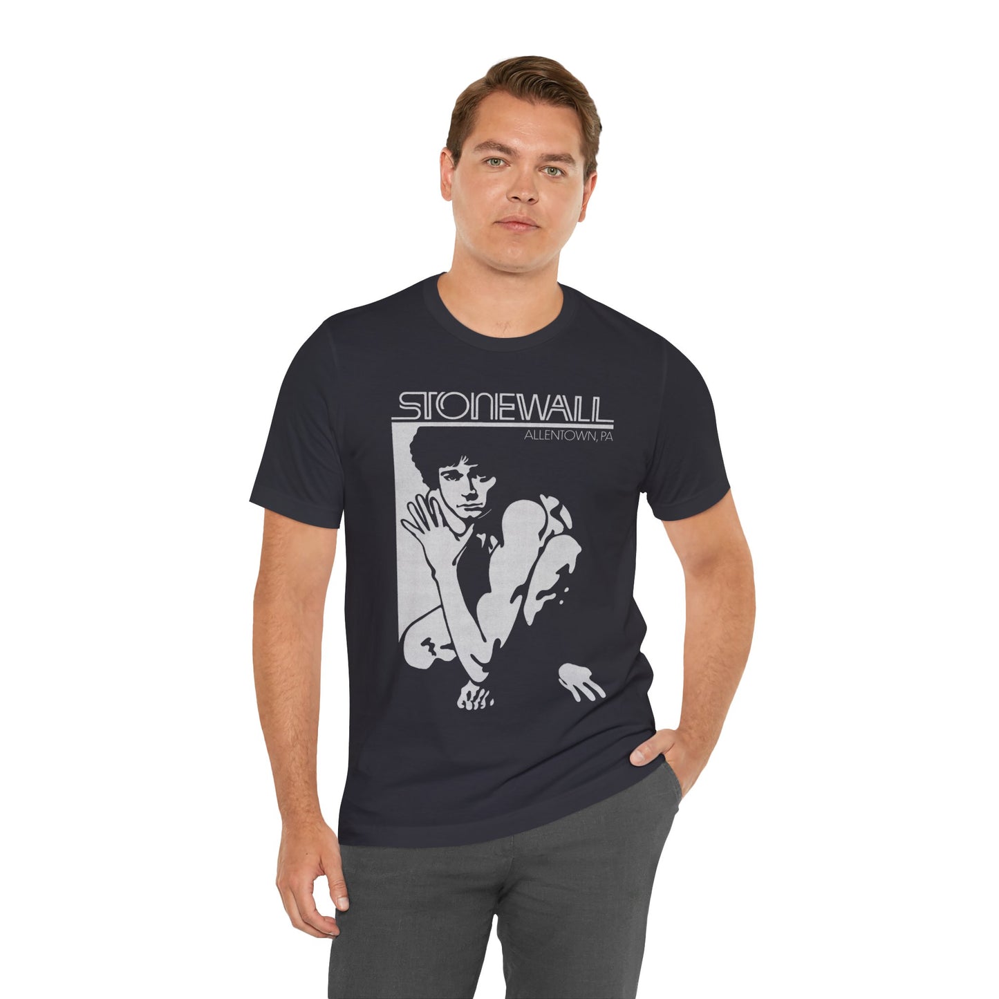Stonewall Allentown (Allentown, PA Gay Bar/1972-2021/Gay Allentown)