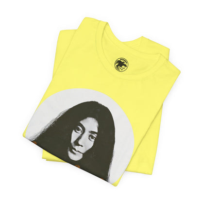 Yoko Ono's Grapefruit (Yoko Ono Shirt)