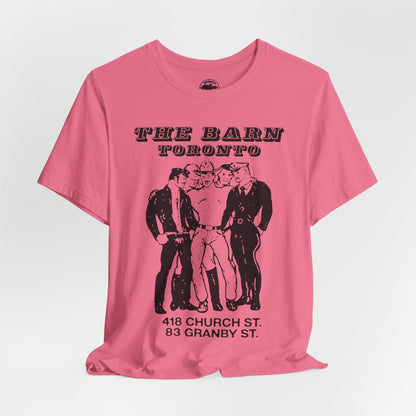 The Barn (Toronto)