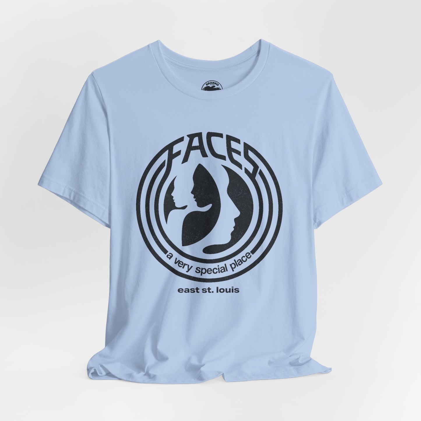 Faces (St. Louis Gay Bar/70's to 2000's)