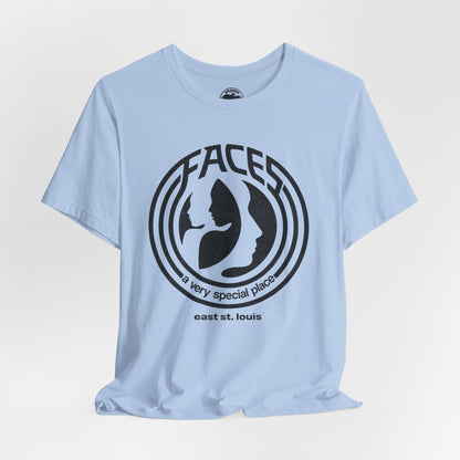 Faces (St. Louis Gay Bar/70's to 2000's)