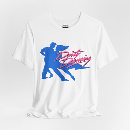 Dirty Dancing (Replica 80's Promo Short/1987)