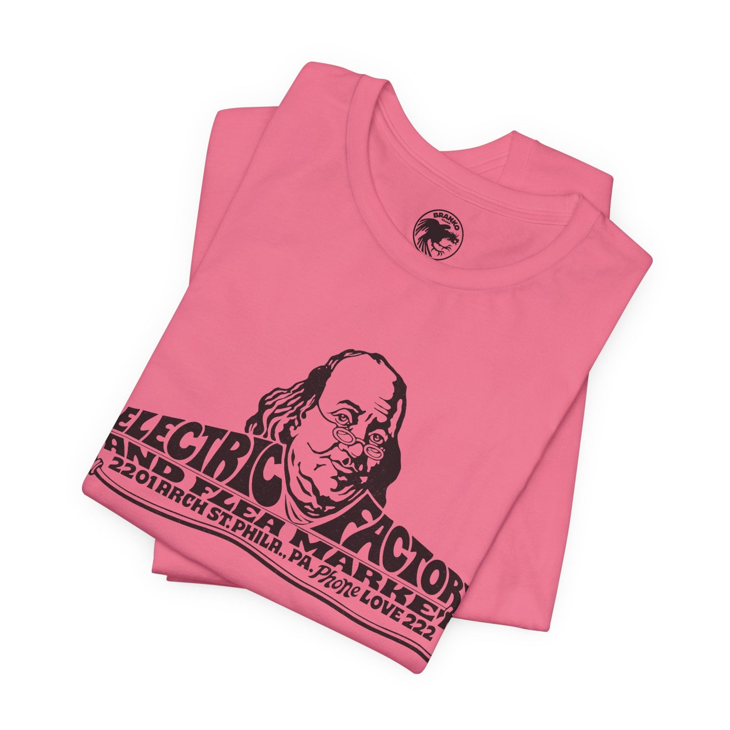 The Electric Factory (Philadelphia Concert Venue/1968–2018)