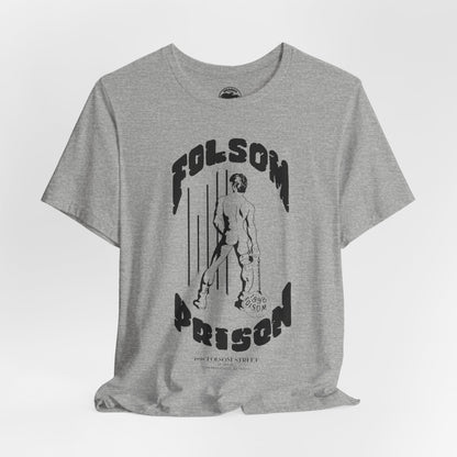 Folsom Prison (San Francisco Leather Bar)