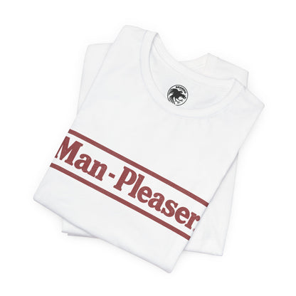 Man Pleaser (Vintage 70's Iron On Graphic)
