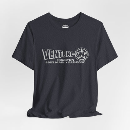 Venture-N (Houston Gay Bar 1975-2002)