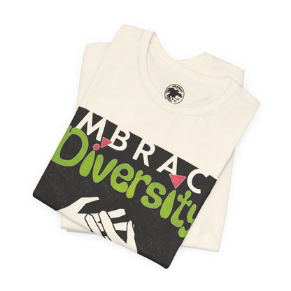 2001 Houston Gay & Lesbian Pride (Replica Promo Tee/Pride Month Shirt)