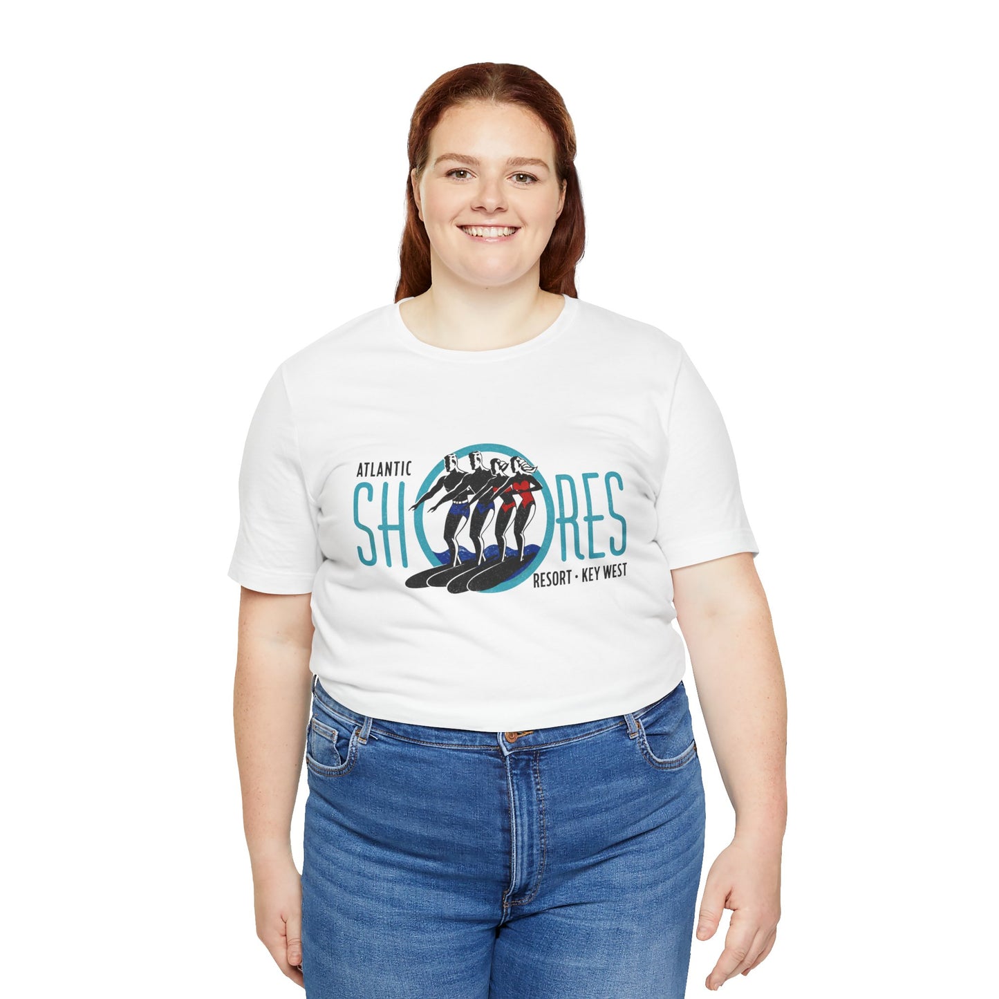Atlantic Shores (Key West LGBTQ Resort/1954-2006)