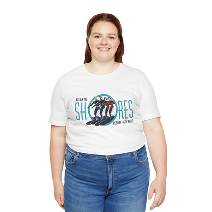 Atlantic Shores (Key West LGBTQ Resort/1954-2006)