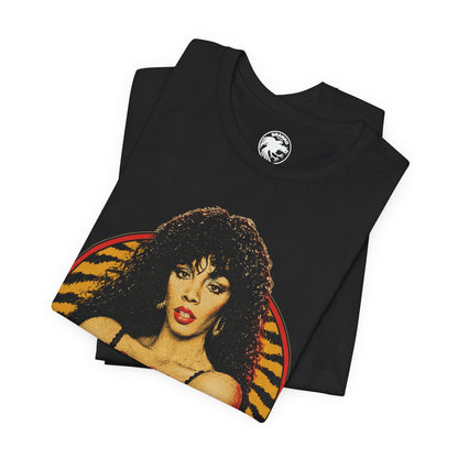 Donna Summer (Bad Girls Graphic Tee)