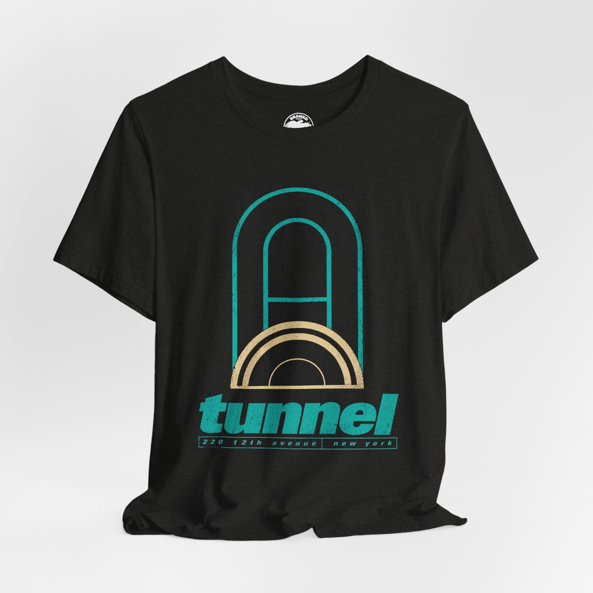 Tunnel (Legendary New York City Nightclub/80's and 90's/Club Kids)