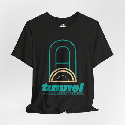 Tunnel (Legendary New York City Nightclub/80's and 90's/Club Kids)