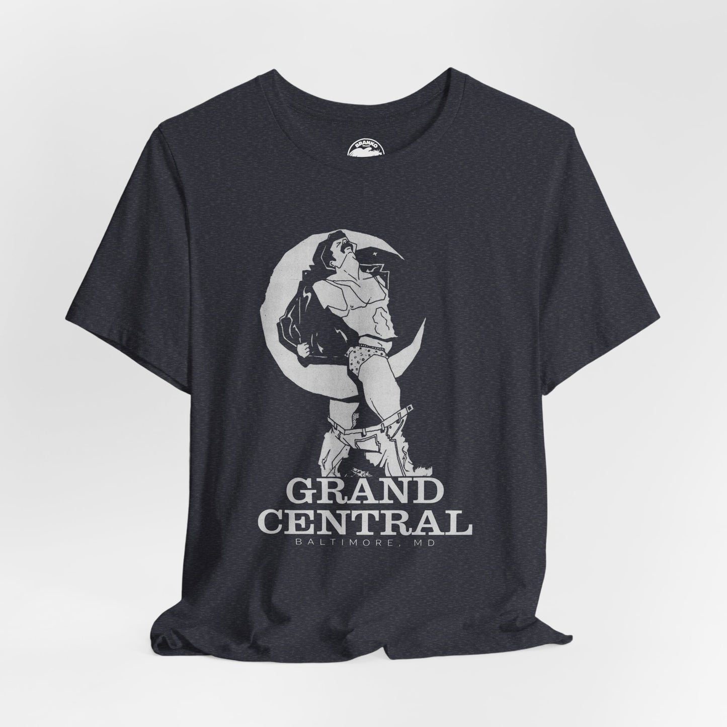 Grand Central (Baltimore Gay Club/1991-2020)