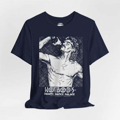 Hot Bod's (Phoenix Gay Club/1981-1995)