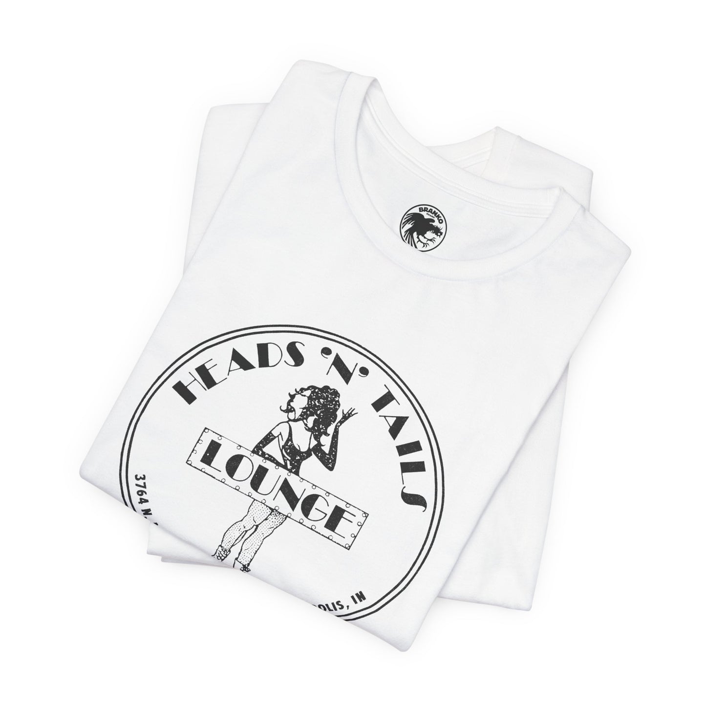 Heads n' Tails (Indianapolis Gay Drag Club/70's and 80's)