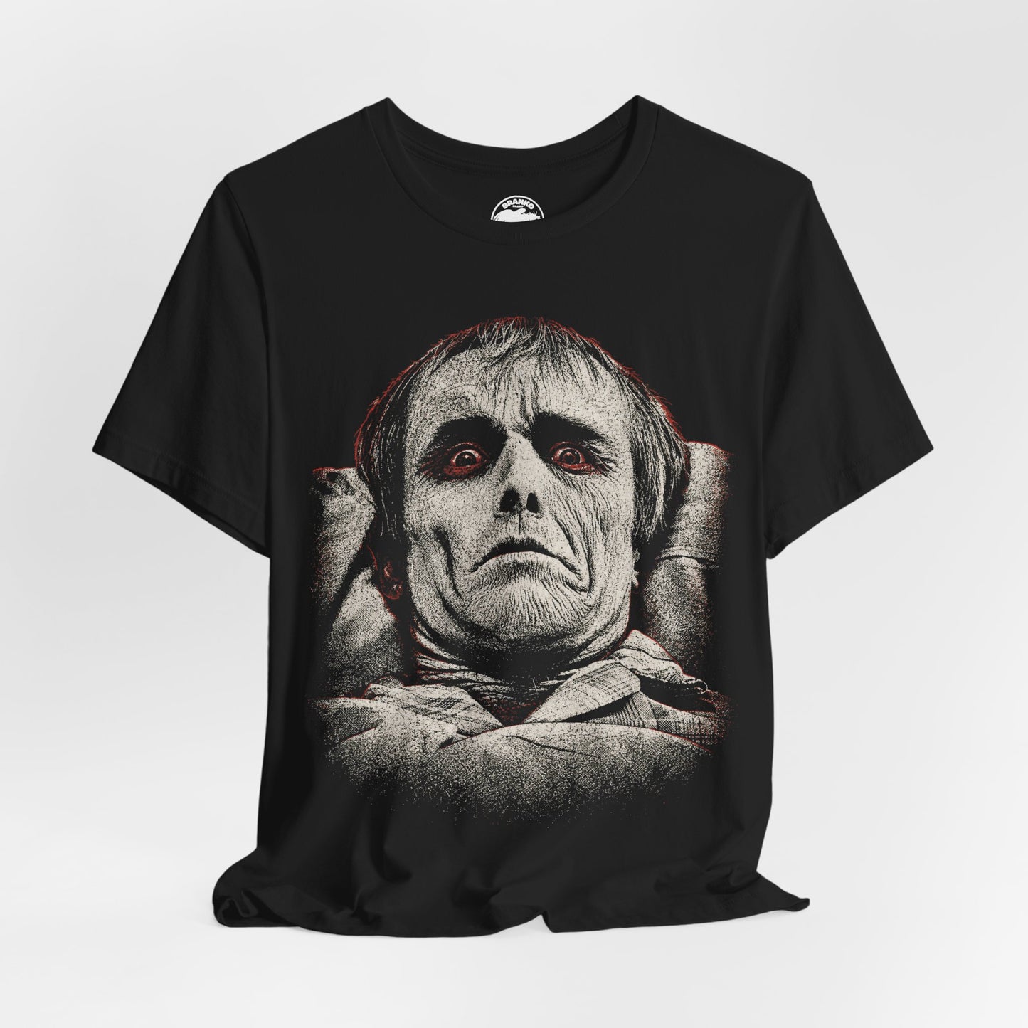 Dawn of the Dead 1978 (Zombie Roger/George Romero)